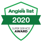 Angie list