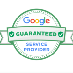 google guaranteed