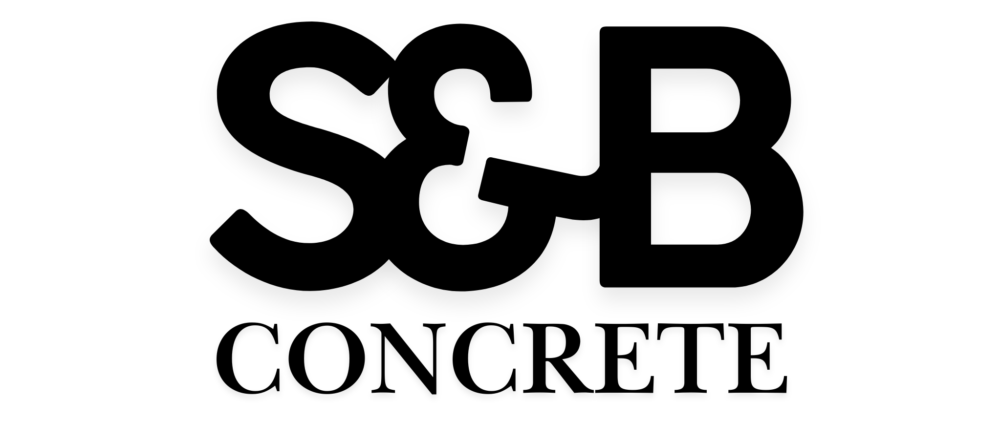 S&B concrete